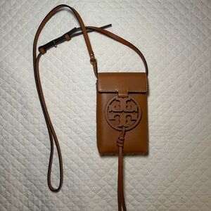 Tory Burch Phone Crossbody
